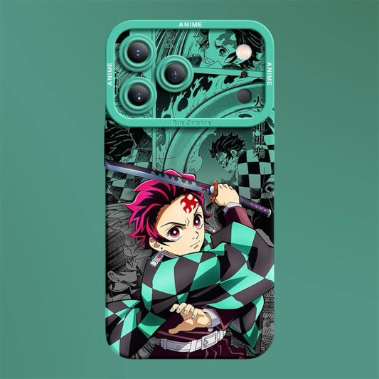 Phone case - Tanjiro