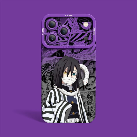 Phone case - Obanai