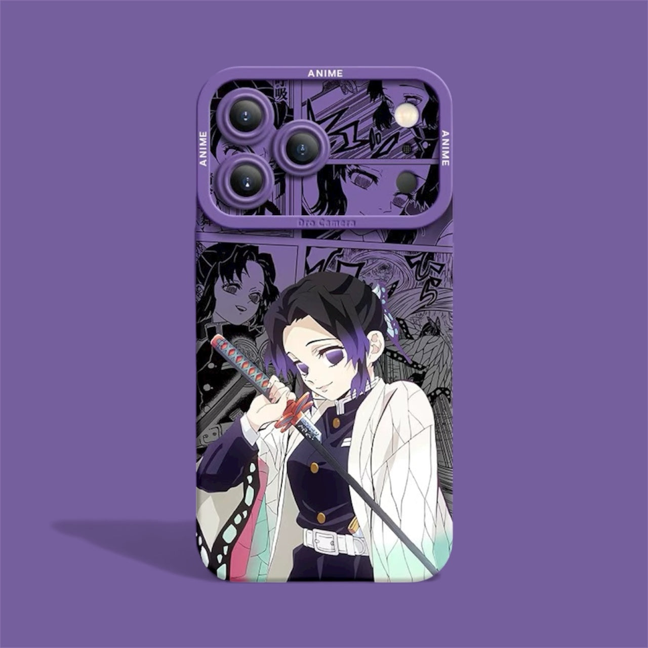 Phone case - Shinobu