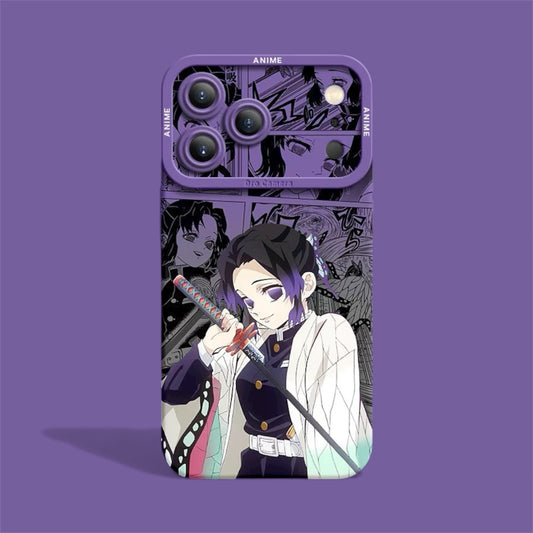 Phone case - Shinobu
