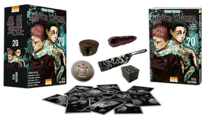 Jujutsu Kaisen - Prestige T20