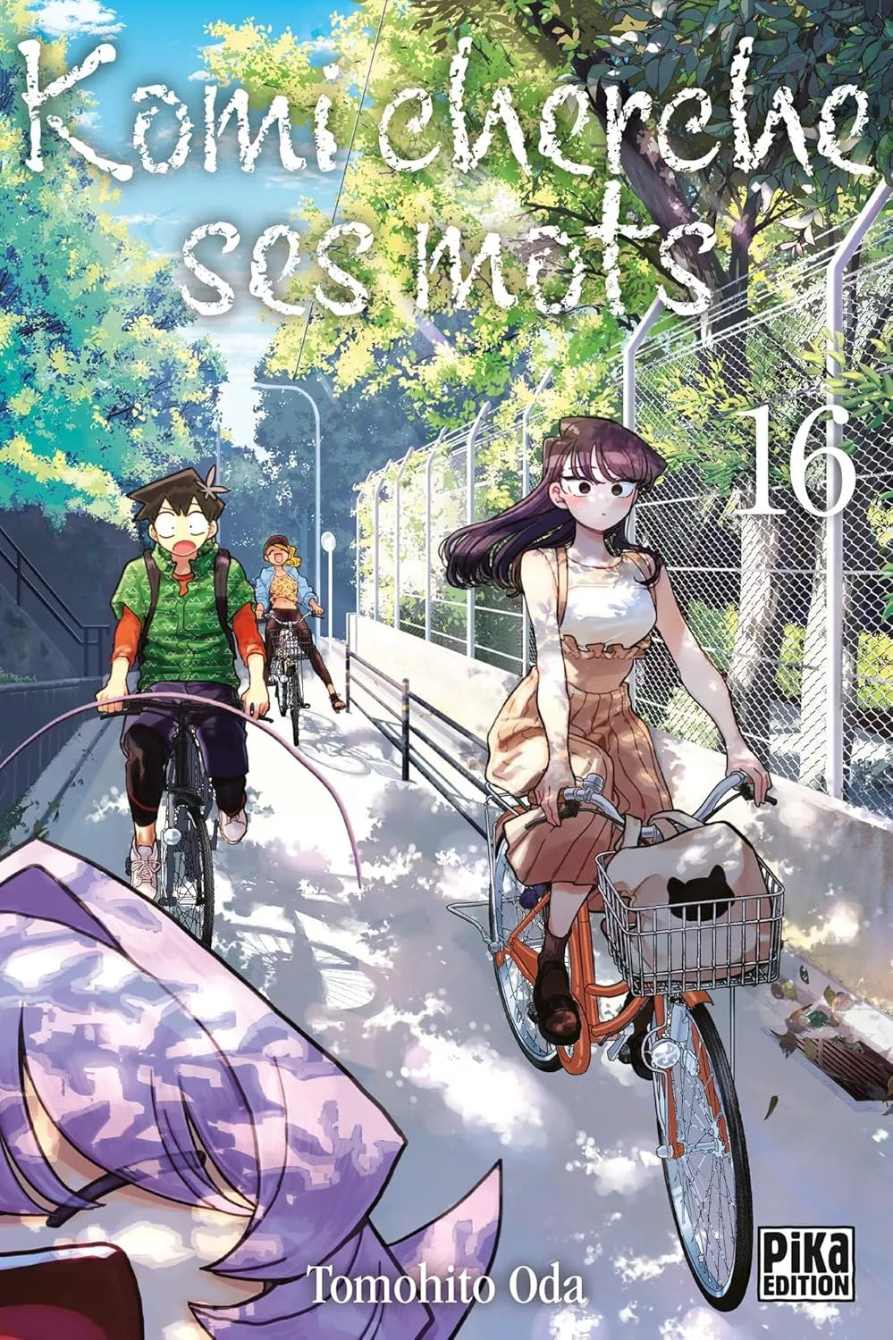 Komi cherche ses mots T16