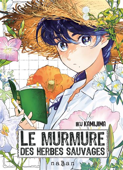 Le murmure des herbes sauvages - Nonohana Katarazu