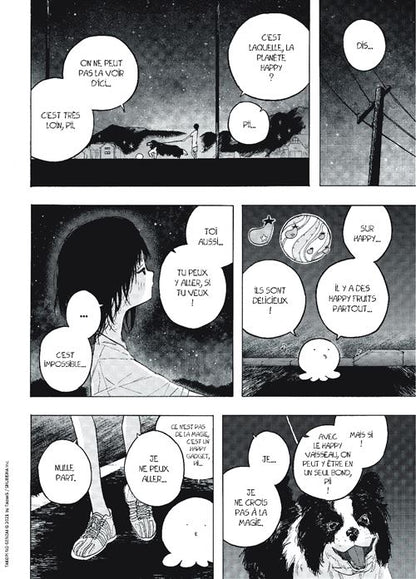 Le Péché Originel de Takopy T01