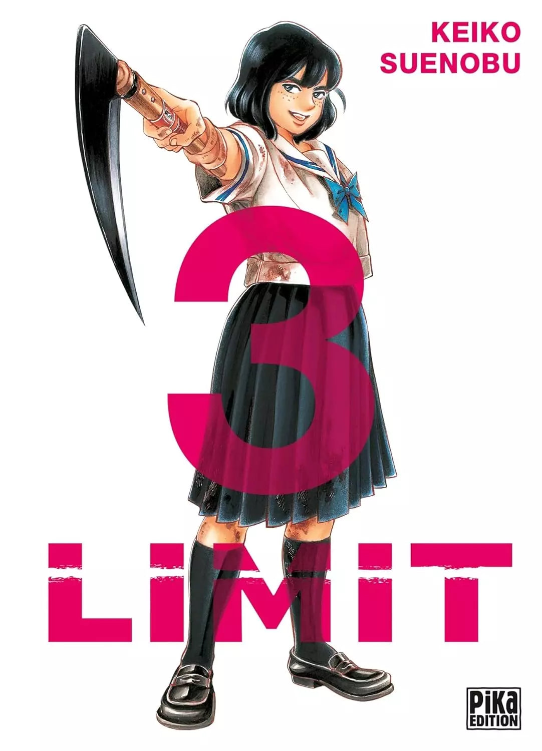 Limit T03