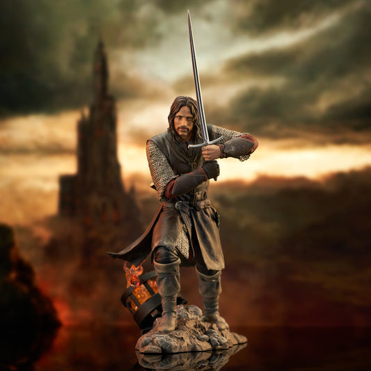 Lord of the Rings : Aragorn