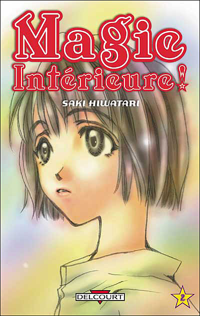 Occasion Magie interieure T02