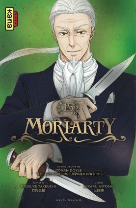 Moriarty T15