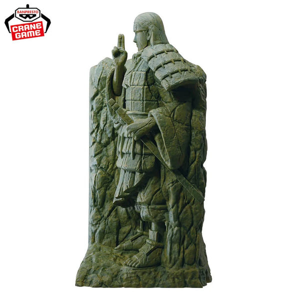 Naruto Shippuden – Senju Hashirama (The Valley of the End) – Figurine Fig Life - Banpresto/Bandai (Copie)