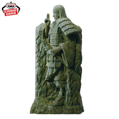 Naruto Shippuden – Senju Hashirama (The Valley of the End) – Figurine Fig Life - Banpresto/Bandai (Copie)