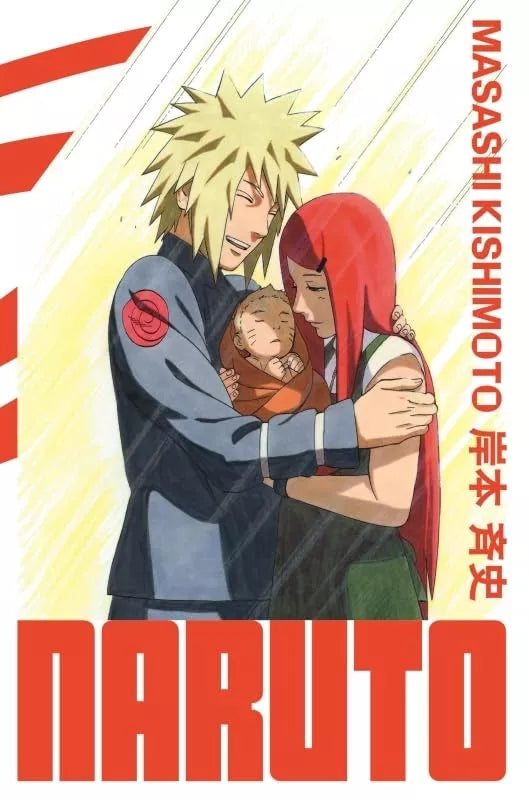 Naruto Edition Hokage Vol.27