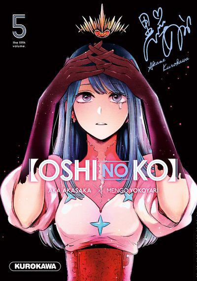 Occasion Oshi no Ko T05