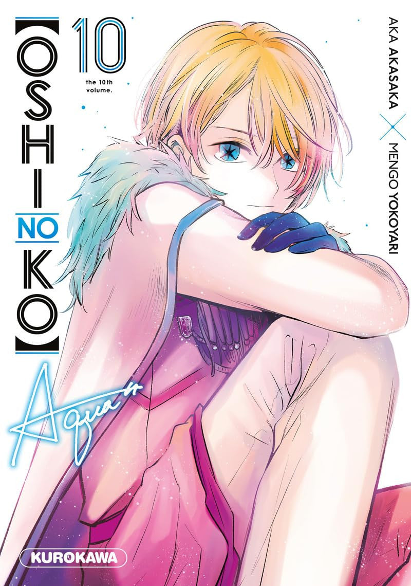 Oshi no Ko T10