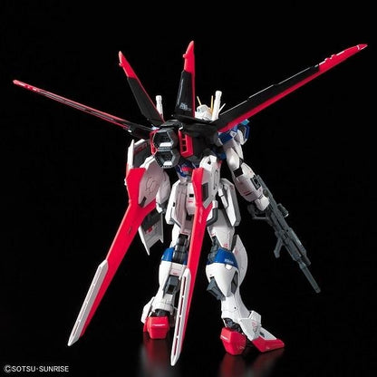 FORCE IMPULSE 1/144 RG - Mobile suit ZGMF-X56S