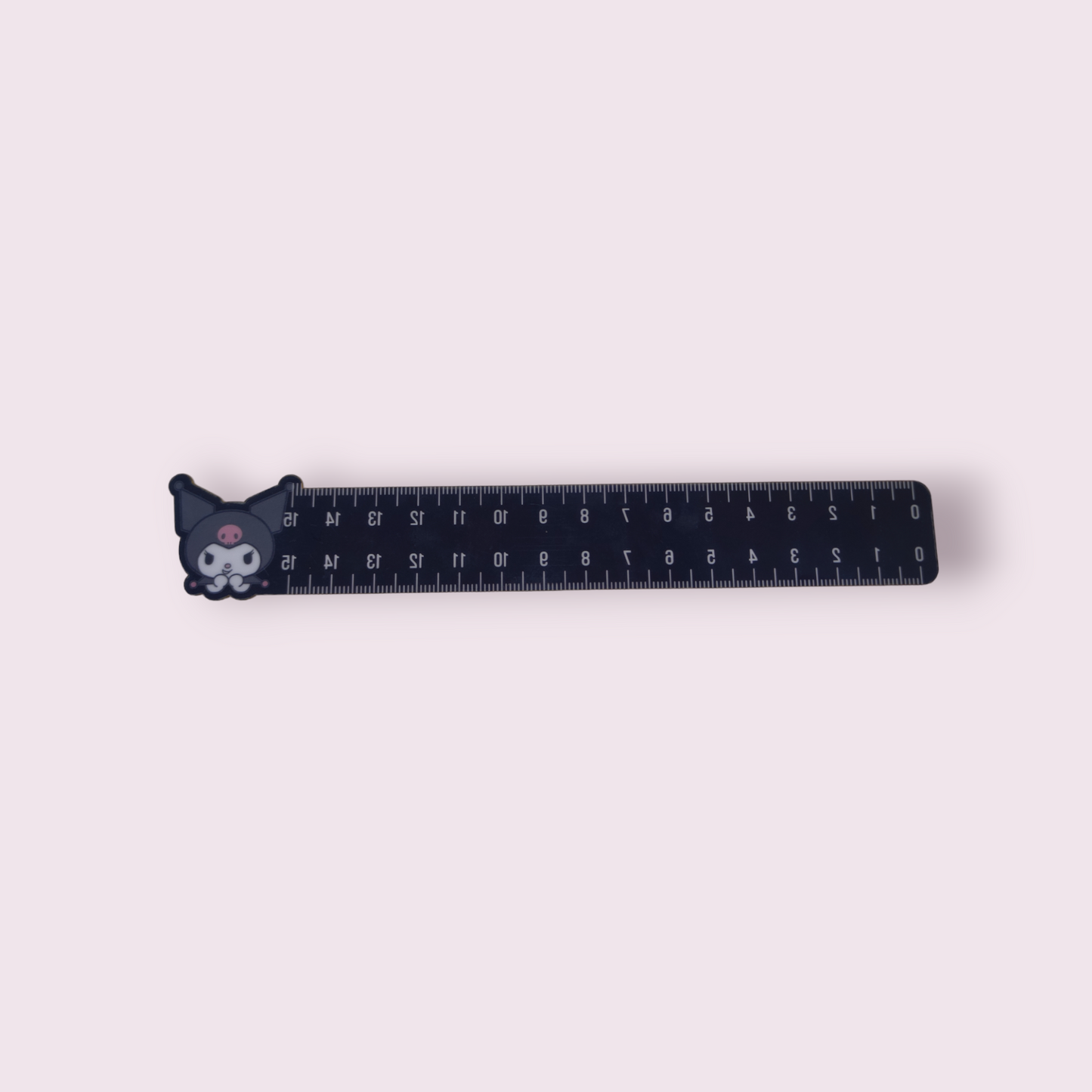 ruler hello kitty