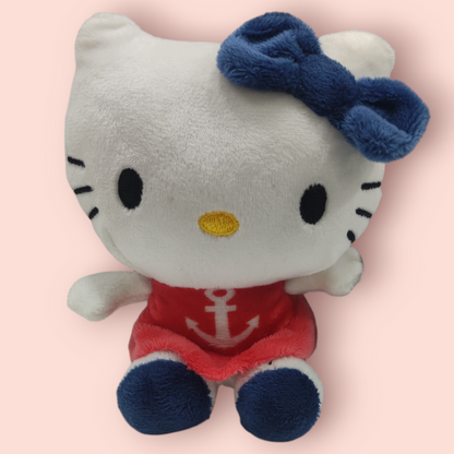 Peluche Hello Kitty Beanbags