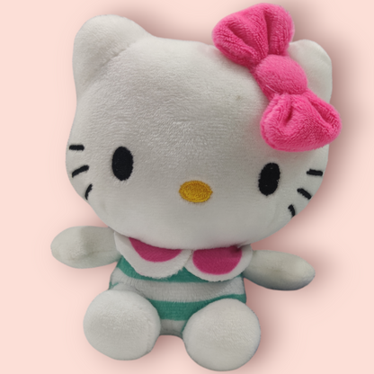 Peluche Hello Kitty Beanbags