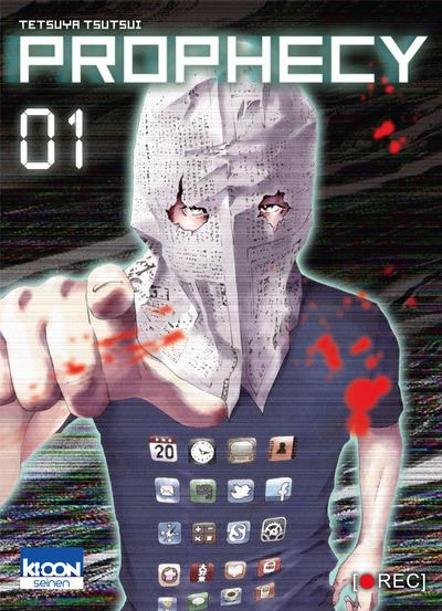 Occasion Prophecy T01