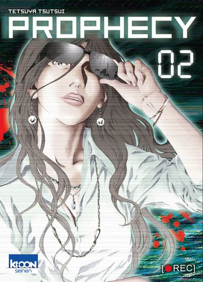 Occasion Prophecy T02
