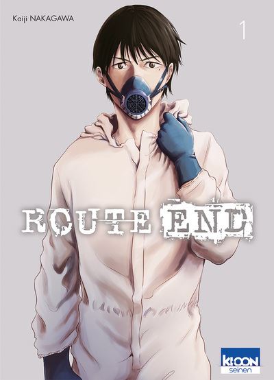 Occasion Route End T01
