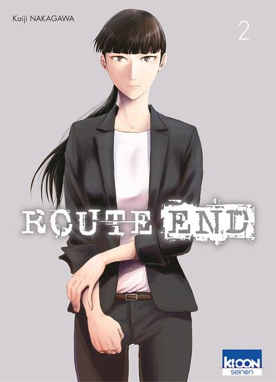 Occasion Route End T02
