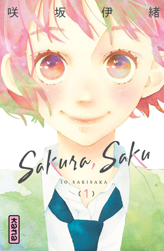 Sakura Saku T01