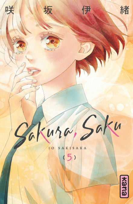 Sakura Saku T05