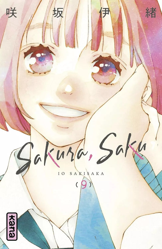 Sakura Saku T09