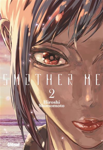 Smother Me T02
