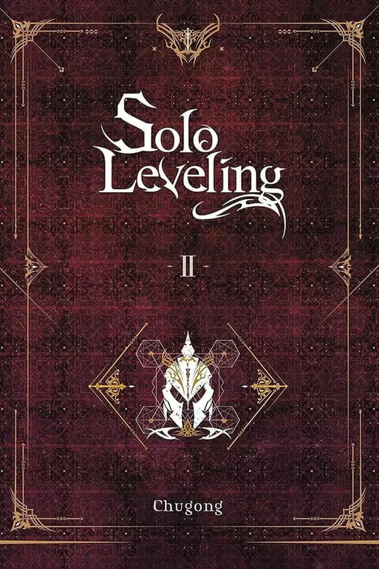 Solo Leveling - Roman T02