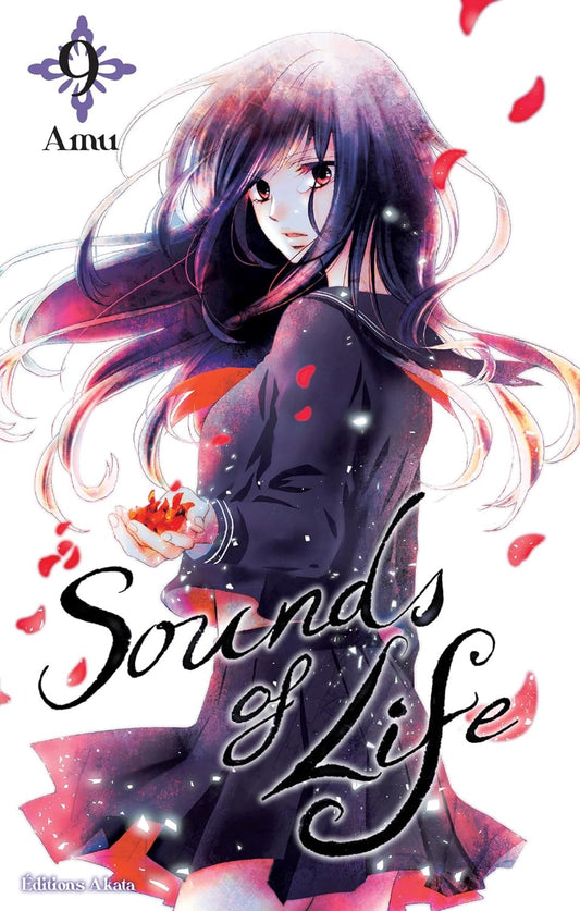 Sounds of life T09
