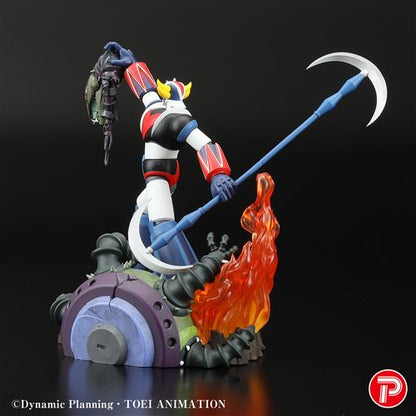 GOLDORAK - A Roar Of Victory - Grendizer - Bandai
