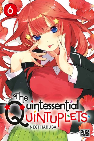 Occasion The Quintessential Quintuplets T06