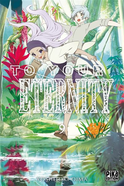 Occasion To Your Eternity T09