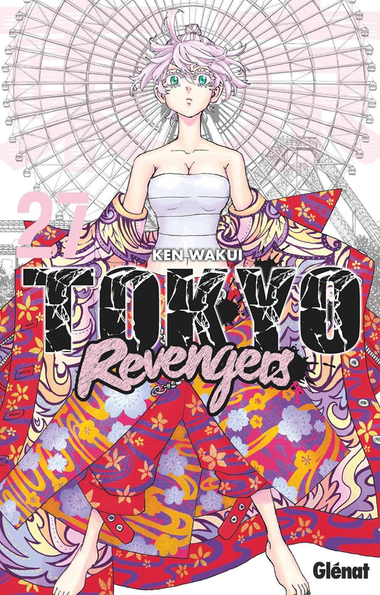 Tokyo Revengers T27