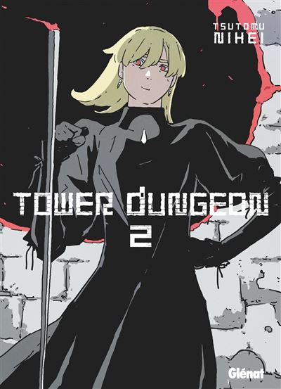Tower Dungeon T02