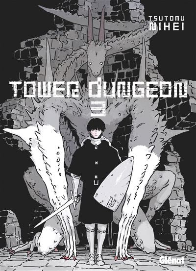 Tower Dungeon T03