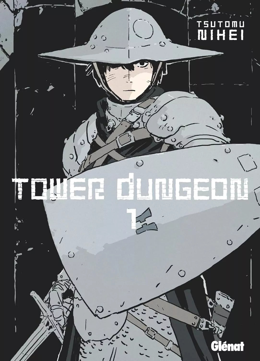 Tower Dungeon T01
