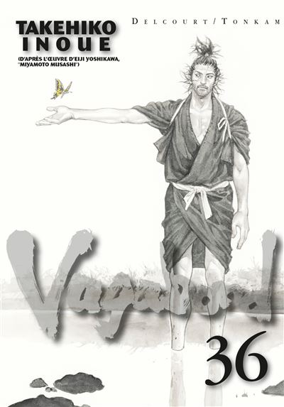 Vagabond T36