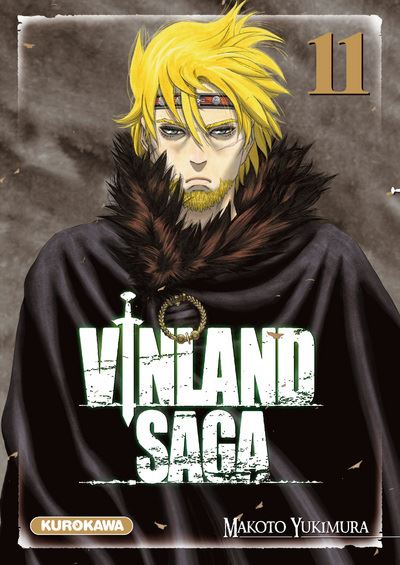 Vinland Saga T11