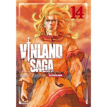 Occasion Vinland Saga T14