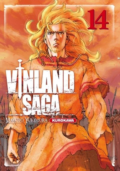 Vinland Saga T14