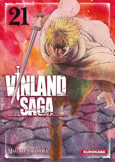 Vinland Saga T21