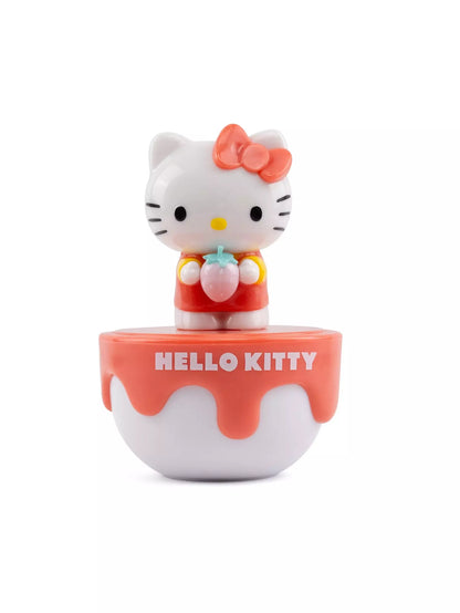 Sanrio - Hello Kitty And Friends - Strawberry Cake Surprise - Yume Toys
