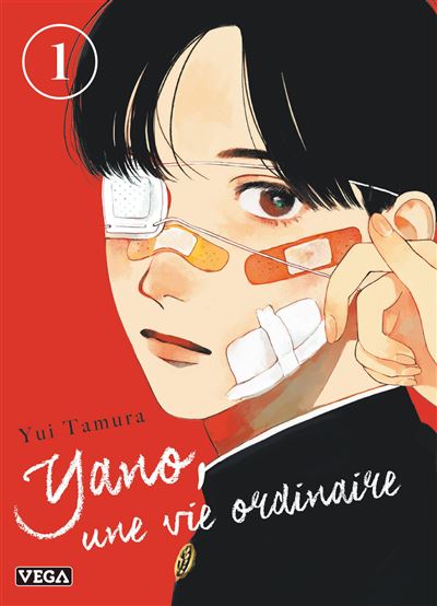 Yano, une vie ordinaire T01