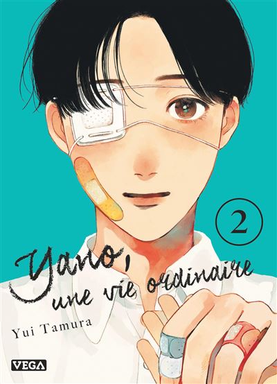 Yano, une vie ordinaire T02