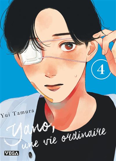 Yano, une vie ordinaire T04
