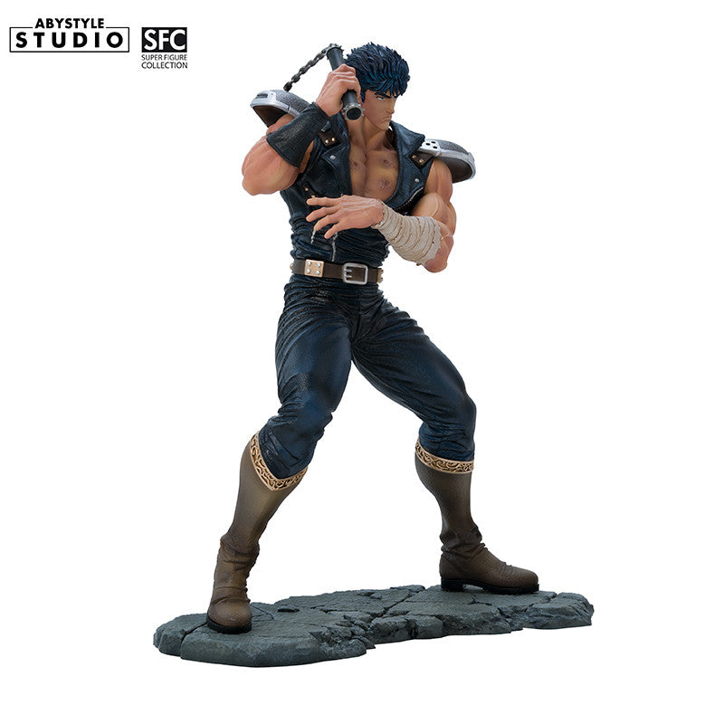HOKUTO NO KEN - Ken- ABYSTYLE