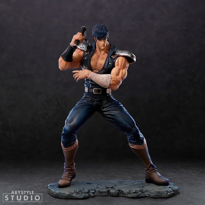 HOKUTO NO KEN - Ken- ABYSTYLE