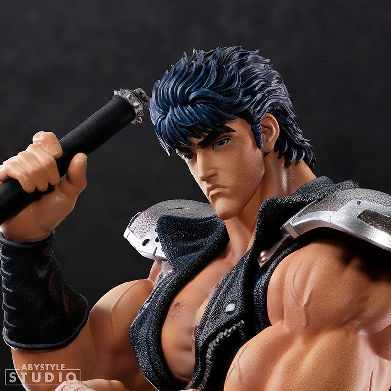 HOKUTO NO KEN - Ken- ABYSTYLE